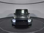 Mercedes-Benz G 63 y G 63 AMG® de 2013