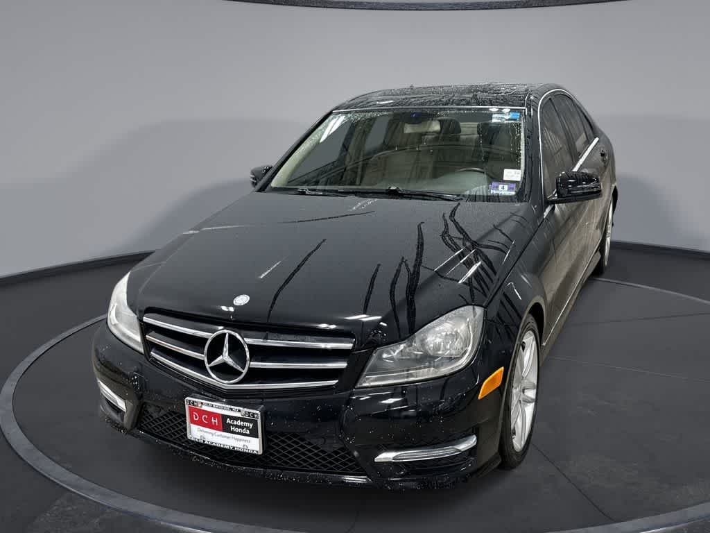Mercedes-Benz Clase C 300 y Clase C 300 Sport de 2014