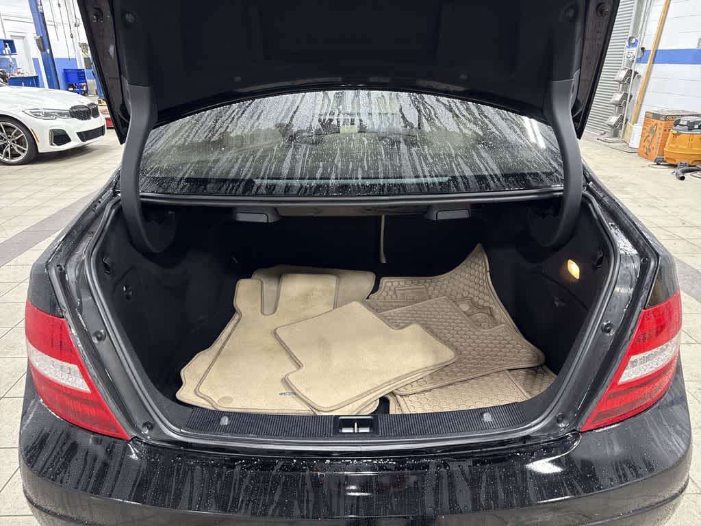 Mercedes-Benz Clase C 300 y Clase C 300 Sport de 2014