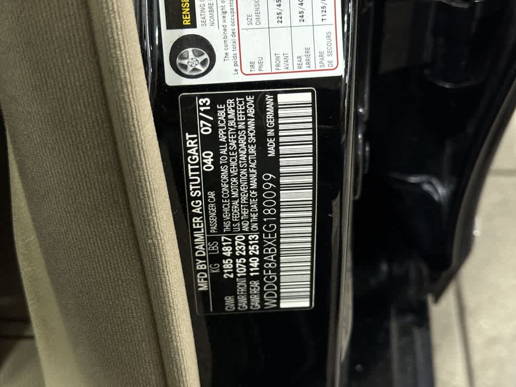 Mercedes-Benz Clase C 300 y Clase C 300 Sport de 2014