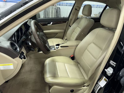 Mercedes-Benz Clase C 300 y Clase C 300 Sport de 2014