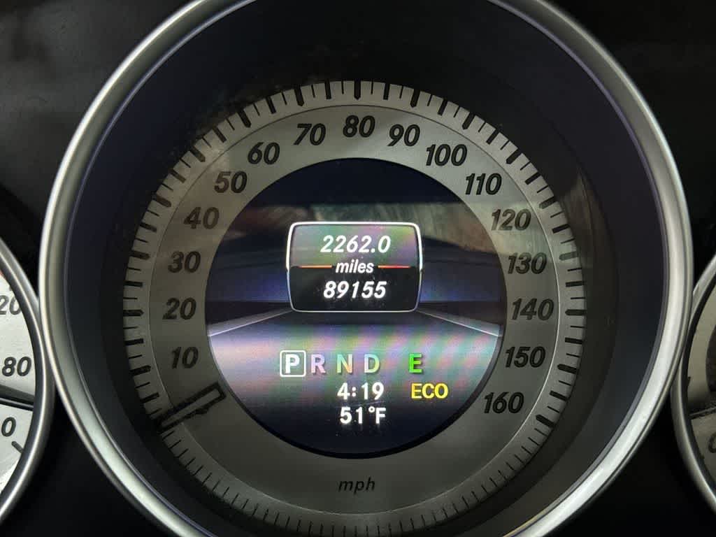 Mercedes-Benz Clase C 300 y Clase C 300 Sport de 2014