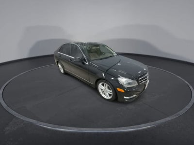 Mercedes-Benz Clase C 300 y Clase C 300 Sport de 2014