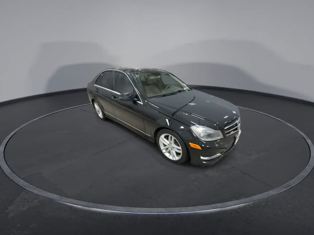 Mercedes-Benz Clase C 300 y Clase C 300 Sport de 2014