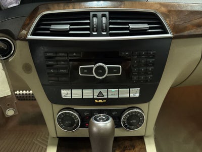 Mercedes-Benz Clase C 300 y Clase C 300 Sport de 2014