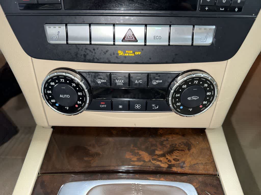 Mercedes-Benz Clase C 300 y Clase C 300 Sport de 2014