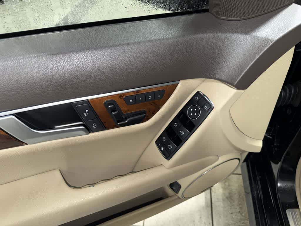 Mercedes-Benz Clase C 300 y Clase C 300 Sport de 2014