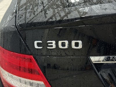 Mercedes-Benz Clase C 300 y Clase C 300 Sport de 2014