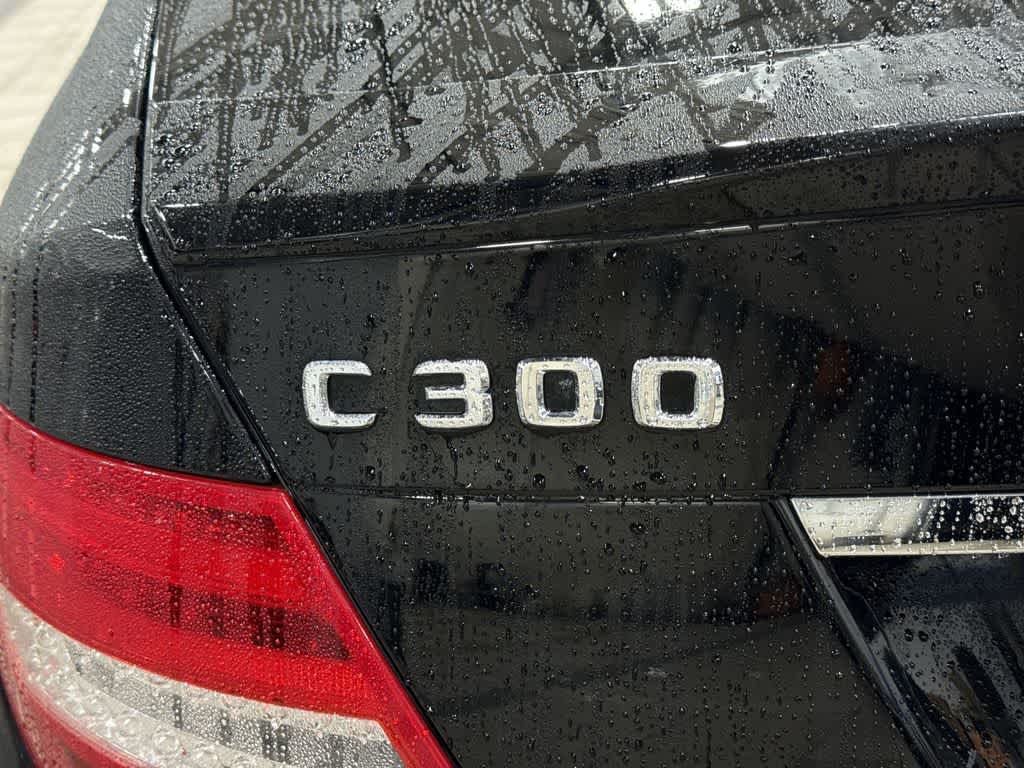 Mercedes-Benz Clase C 300 y Clase C 300 Sport de 2014