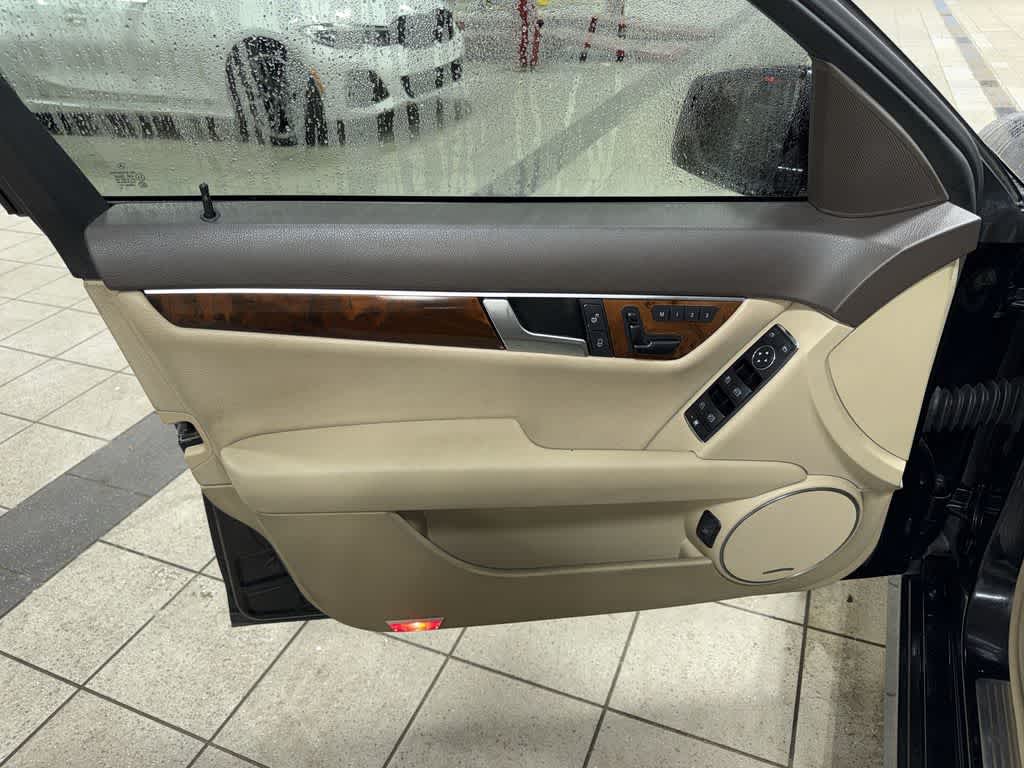 Mercedes-Benz Clase C 300 y Clase C 300 Sport de 2014