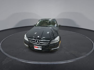 Mercedes-Benz Clase C 300 y Clase C 300 Sport de 2014