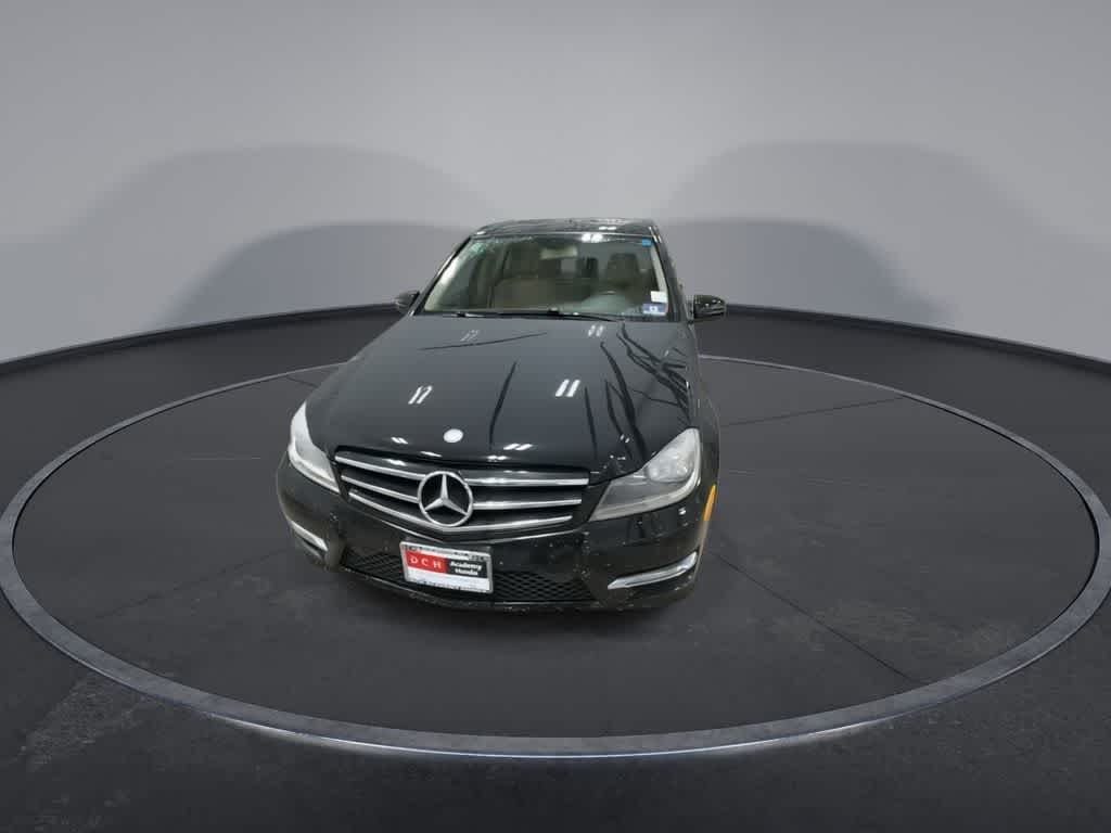 Mercedes-Benz Clase C 300 y Clase C 300 Sport de 2014