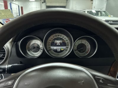 Mercedes-Benz Clase C 300 y Clase C 300 Sport de 2014