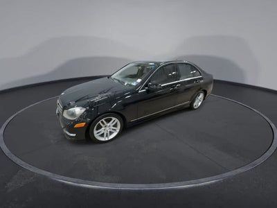 Mercedes-Benz Clase C 300 y Clase C 300 Sport de 2014