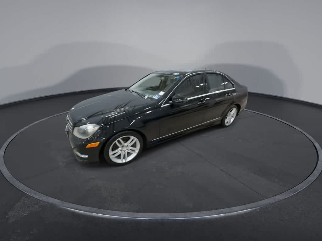 Mercedes-Benz Clase C 300 y Clase C 300 Sport de 2014