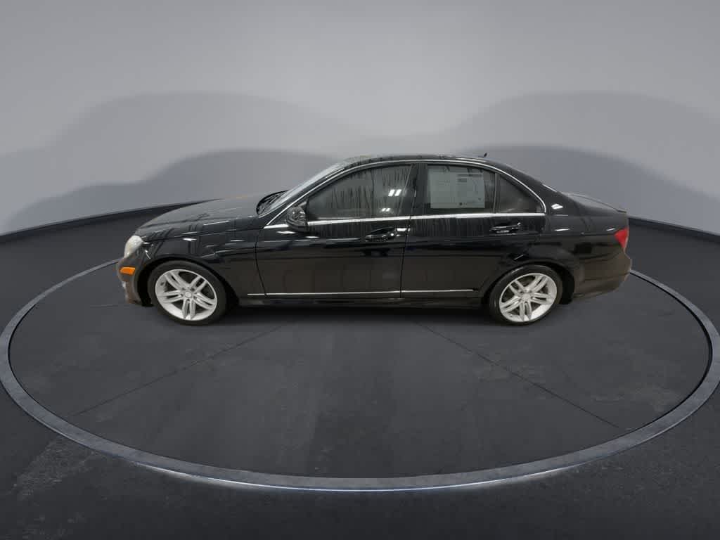 Mercedes-Benz Clase C 300 y Clase C 300 Sport de 2014