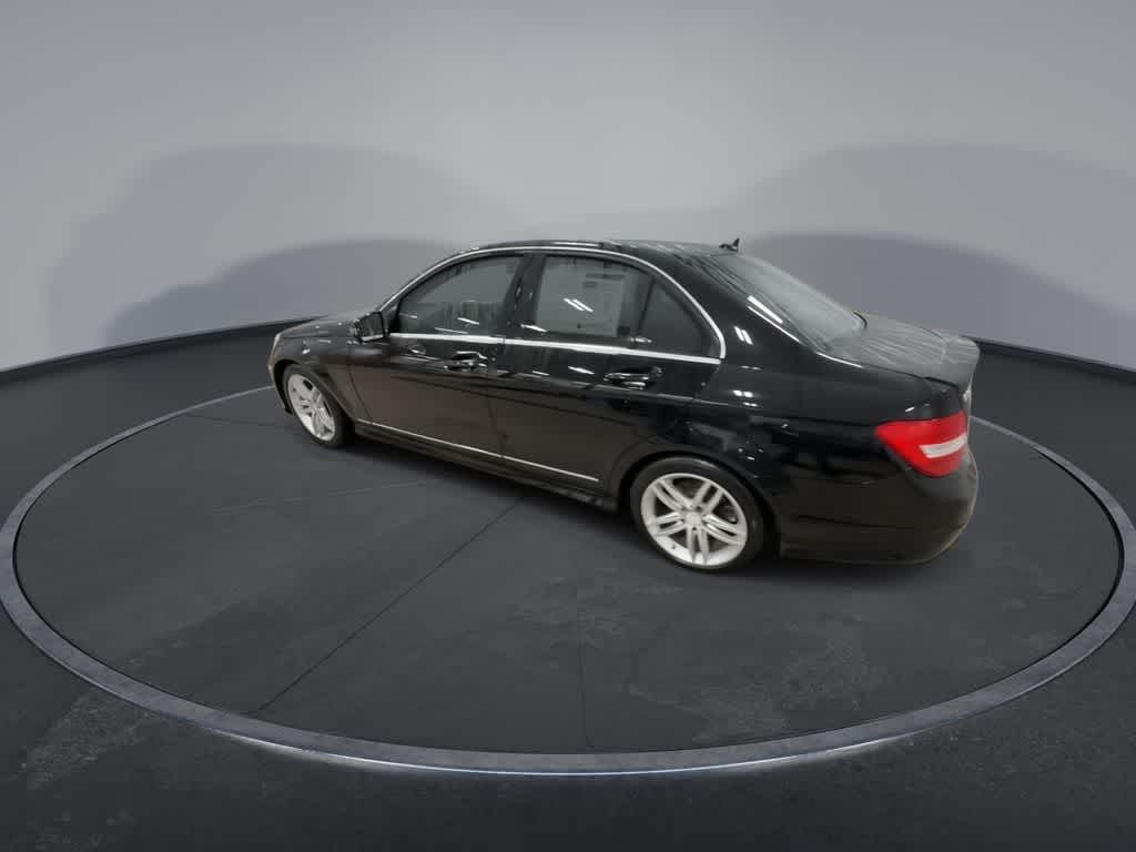 Mercedes-Benz Clase C 300 y Clase C 300 Sport de 2014