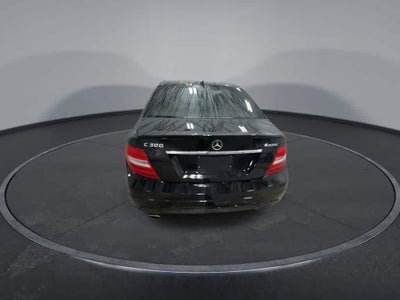 Mercedes-Benz Clase C 300 y Clase C 300 Sport de 2014