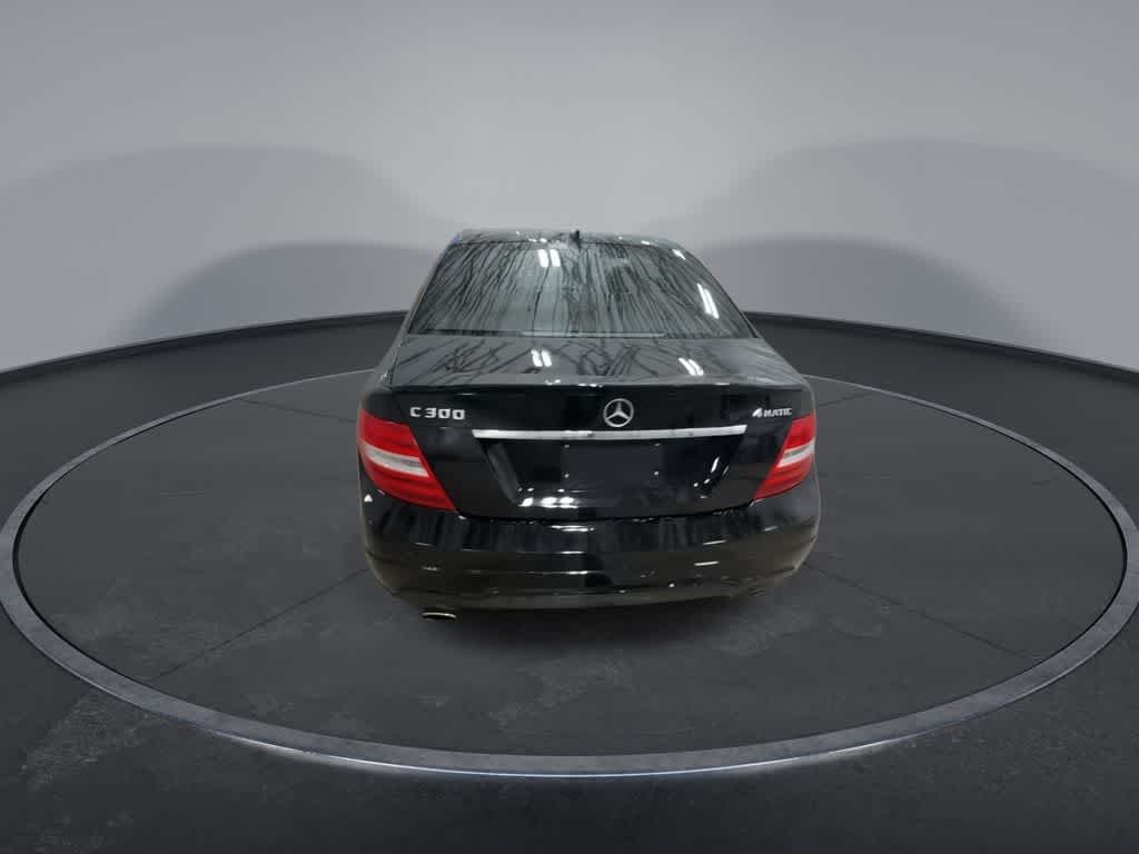 Mercedes-Benz Clase C 300 y Clase C 300 Sport de 2014