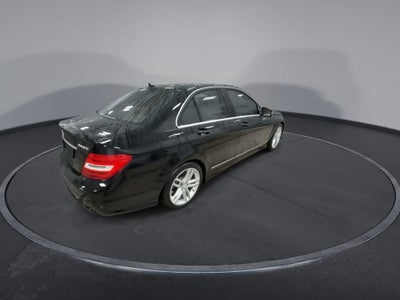 Mercedes-Benz Clase C 300 y Clase C 300 Sport de 2014