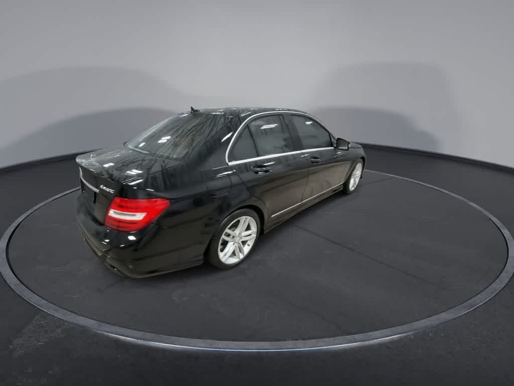 Mercedes-Benz Clase C 300 y Clase C 300 Sport de 2014