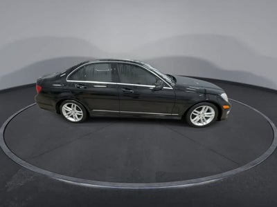 Mercedes-Benz Clase C 300 y Clase C 300 Sport de 2014