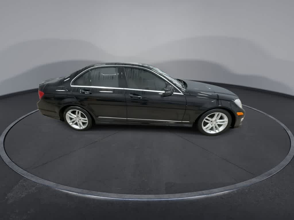 Mercedes-Benz Clase C 300 y Clase C 300 Sport de 2014