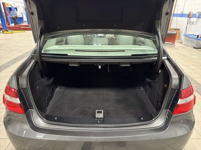 Mercedes-Benz E 63 E 63 AMG® de 2010