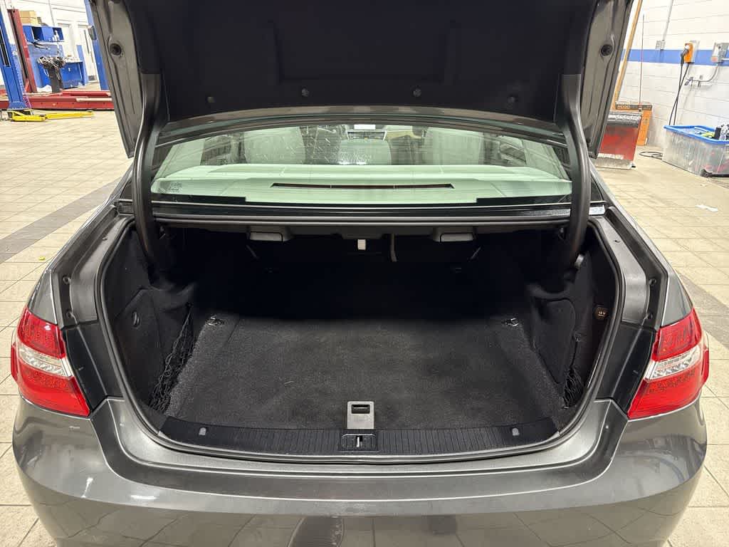 Mercedes-Benz E 63 E 63 AMG® de 2010