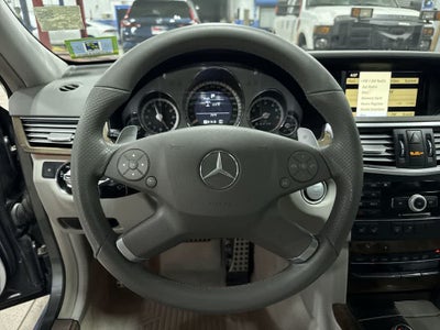 Mercedes-Benz E 63 E 63 AMG® de 2010