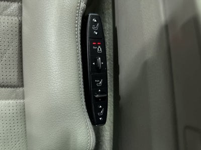 Mercedes-Benz E 63 E 63 AMG® de 2010