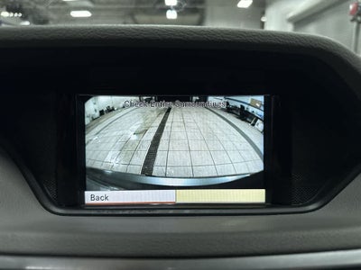 Mercedes-Benz E 63 E 63 AMG® de 2010