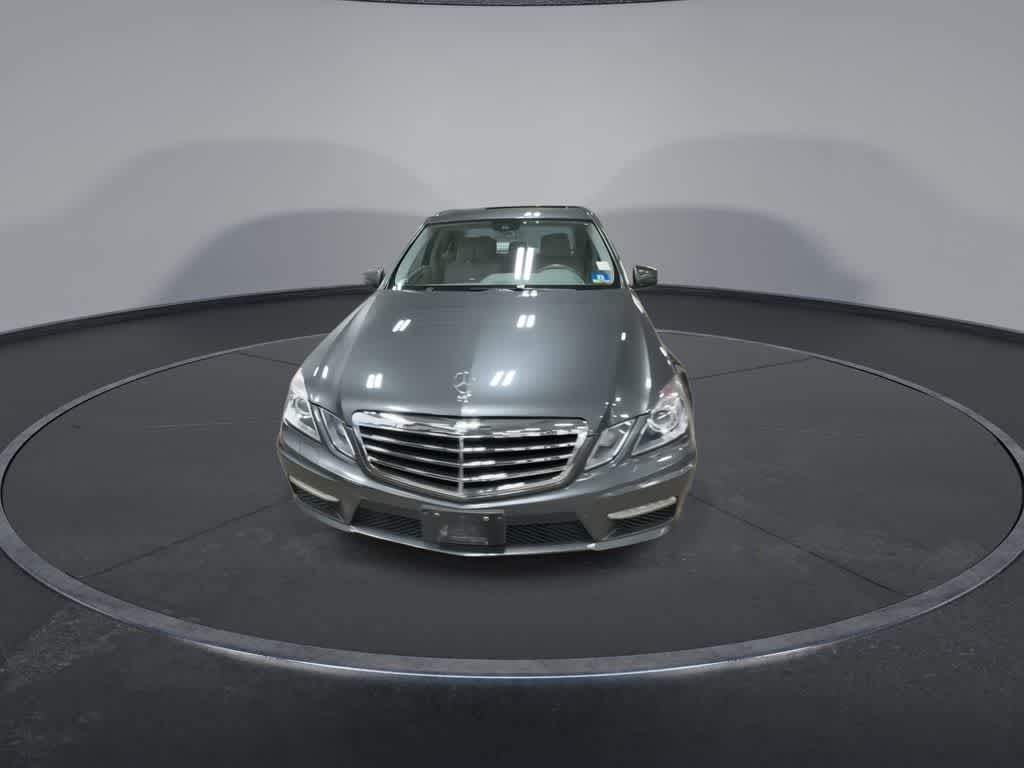 Mercedes-Benz E 63 E 63 AMG® de 2010