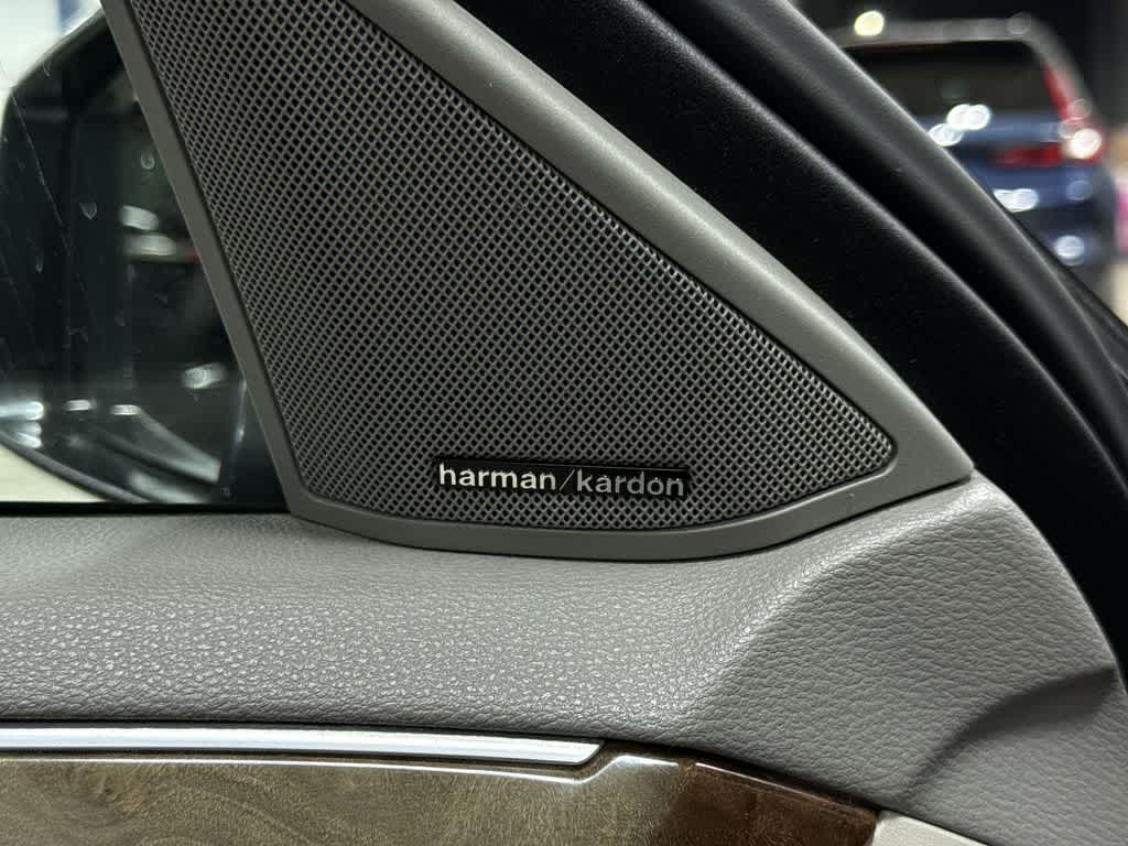 Mercedes-Benz E 63 E 63 AMG® de 2010