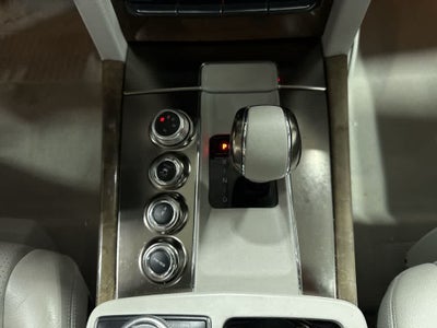 Mercedes-Benz E 63 E 63 AMG® de 2010