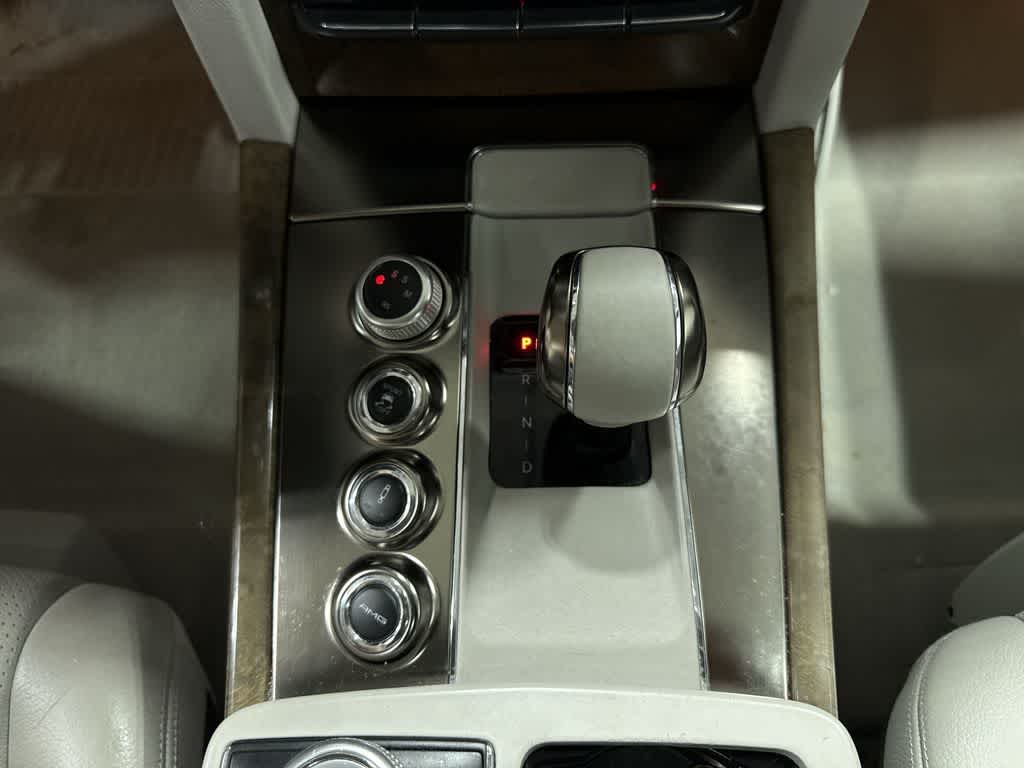 Mercedes-Benz E 63 E 63 AMG® de 2010