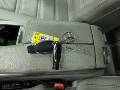 Mercedes-Benz E 63 E 63 AMG® de 2010