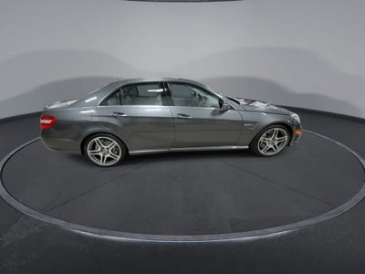 Mercedes-Benz E 63 E 63 AMG® de 2010