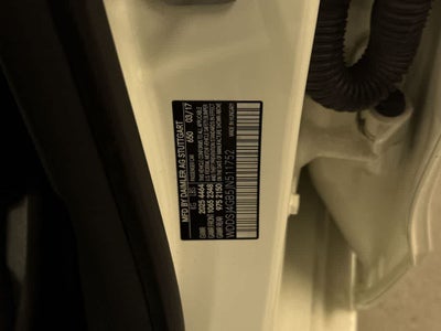 Mercedes-Benz CLA 250 2018 CLA 250