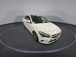 Mercedes-Benz CLA 250 2018 CLA 250