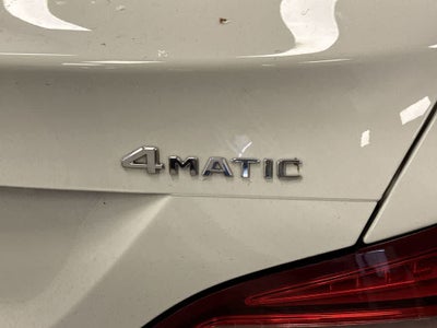 Mercedes-Benz CLA 250 2018 CLA 250