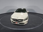 Mercedes-Benz CLA 250 2018 CLA 250