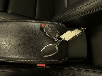 Mercedes-Benz CLA 250 2018 CLA 250