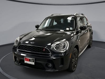MINI Countryman Cooper S 2024