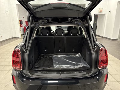 MINI Countryman Cooper S 2024