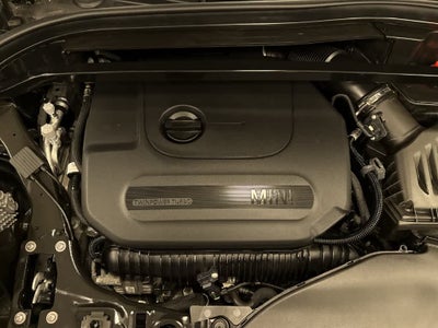 MINI Countryman Cooper S 2024