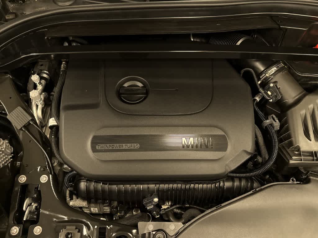 MINI Countryman Cooper S 2024