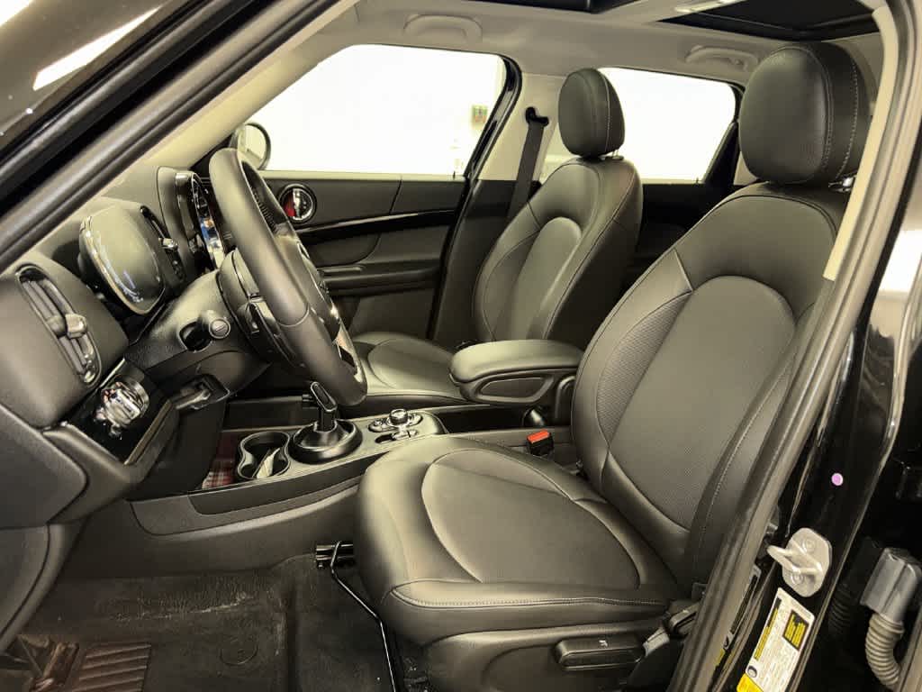 MINI Countryman Cooper S 2024