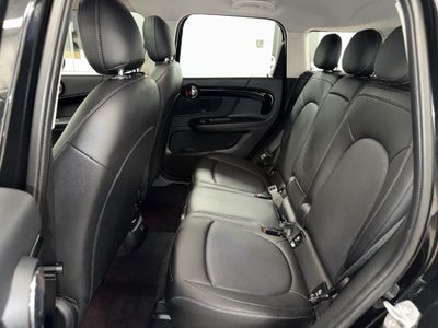 MINI Countryman Cooper S 2024