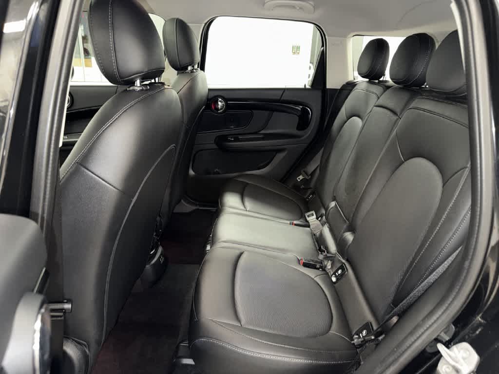 MINI Countryman Cooper S 2024